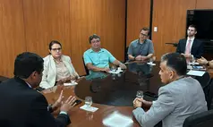 TRT propõe aumento de subsídio enquanto população sofre com caos no transporte