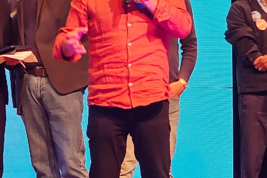 Tibé no Paraná