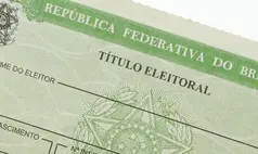 Prazo para obtenção ou regularização do título de eleitor se encerra nesta quarta-feira