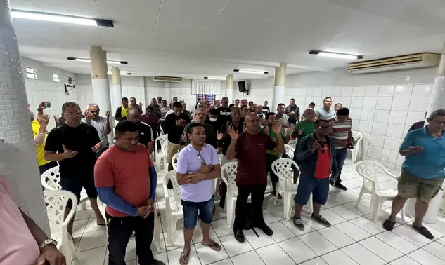 Acordo encerra estado de greve no transporte coletivo de Teresina