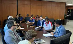 TRT propõe reajuste de 7%, mas negociação entre Setut e Sintetro segue sem acordo