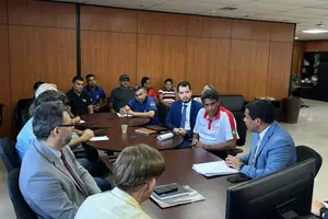 TRT propõe reajuste de 7%, mas Setut e Sintetro não chegam a consenso (Foto: Reprodução)