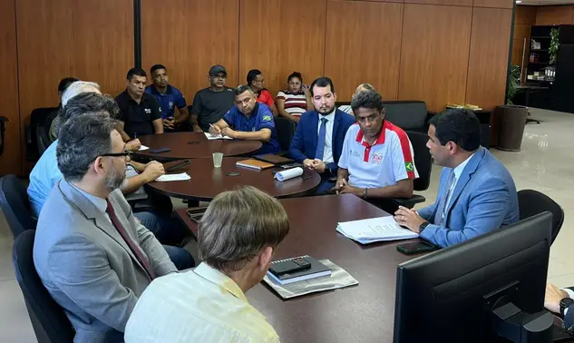 TRT propõe reajuste de 7%, mas negociação entre Setut e Sintetro segue sem acordo