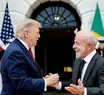 Lula defende parceria com os EUA sem abrir mão da soberania brasileira