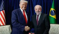 Lula e Trump se reúnem em Washington com foco econômico