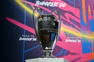 UEFA Champions League 2026 (Foto: imagem de reprodução)