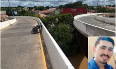 Ponte da Amizade terá reforço na sinalização após três acidentes fatais