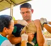 FMS inicia vacinação antirrábica nas zonas Norte e Leste de Teresina