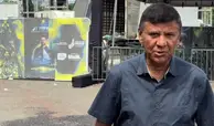 Entre o palco global e o abandono local na Capelinha de Palha