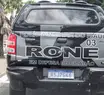 Suspeito de balear bebê durante ataque a tiros é preso em Teresina