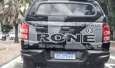 Suspeito de balear bebê durante ataque a tiros é preso em Teresina