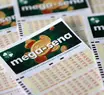 Mega-Sena acumula prêmio e pode pagar R$ 65 milhões no próximo sorteio