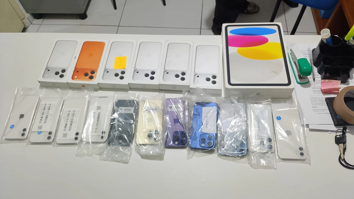 A Polícia Civil do Piauí (PC-PI) deflagrou, nesta segunda-feira (22), a segunda fase da operação “Extrema Confiança” contra um grupo suspeito de aplicar um dos maiores golpes de pirâmide financeira no estado