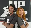 UP confirma Santiago Belizário e Thays Dias como pré-candidatos ao Governo do Piauí
