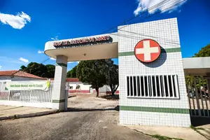 Areolino de Abreu (Hospital) (Foto: Reprodução)