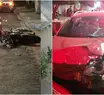 Justiça suspende CNH de motorista investigado por atropelar policial penal e filha em Teresina