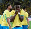 Seleção  Brasileira: Brasil goleia o Panamá no Maracanã: 6 a 2