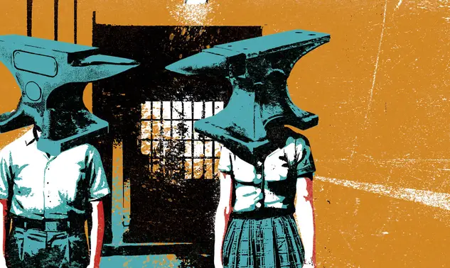 Segregação escolar amplia desigualdade e limita oportunidades de milhões de estudantes