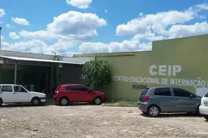 CEIP (Foto: Reprodução)