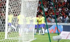 Brasil estreia neste sábado na Copa do Mundo, contra o Marrocos