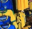 Comércio de Teresina terá horários especiais durante jogos do Brasil na Copa do Mundo
