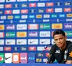 Douglas Santos destaca equilíbrio da Copa do Mundo: “Não vai existir jogo fácil”