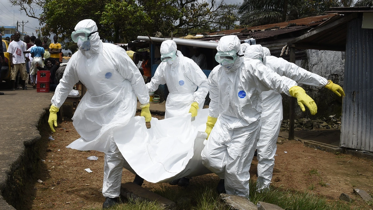 Ebola