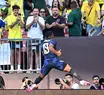 Brasil vence Egito em último amistoso antes da Copa, mas lesão de Wesley preocupa