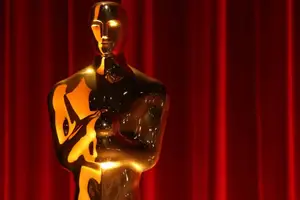 Estatueta do Oscar (Foto: Reprodução | Mario Anzuoni/Reuters)