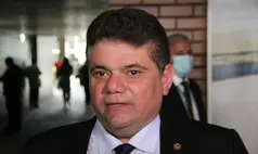 Fábio Xavier afirma acreditar em uma “eleição bem tranquila” para Rafael Fonteles