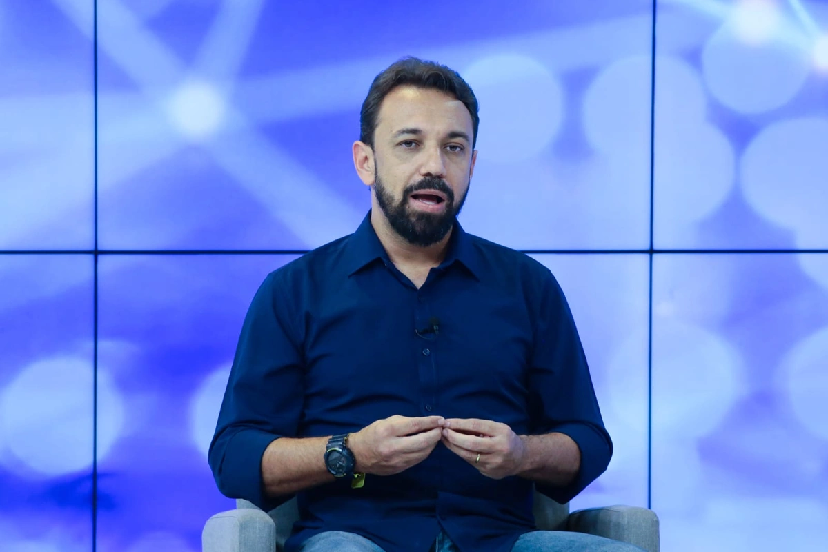 Fernando Aragão