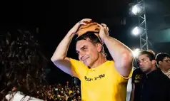 Flávio Bolsonaro enfrenta dificuldades para ampliar palanques no Nordeste