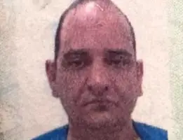 Francisco José Benício Junior (Foto: Reprodução)