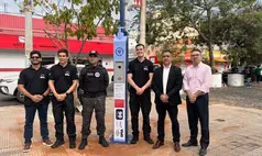 SSP-PI instala novos totens inteligentes com botão de emergência em Teresina