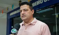 Gustavo Henrique confirma convenção estadual do Avante para esta quinta-feira