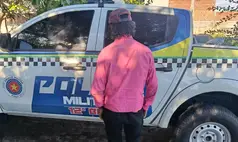 Homem é preso suspeito de abusar sexualmente de animais no Norte do Piauí