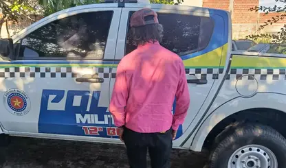 Homem é preso suspeito de abusar sexualmente de animais no Norte do Piauí