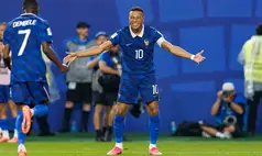 França vence Marrocos e avança à semifinal da Copa do Mundo de 2026