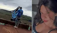 Jovem morre após salto sem corda em bungee jump; falha gera revolta e investigação
