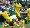 México vence África do Sul diante de mais de 80 mil torcedores na abertura da Copa do Mundo