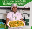 Merendeira do Piauí conquista prêmio nacional com escondidinho de carneiro
