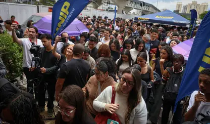 MEC prorroga inscrições do Enem 2026 até 12 de junho; veja o novo calendário