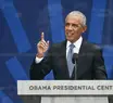 Obama inaugura centro presidencial em Chicago e destaca legado de união e participação cidadã