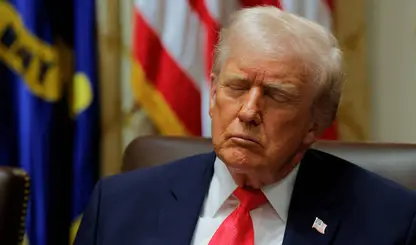 Aos 80 anos, Trump volta ao centro de debate sobre saúde mental e capacidade para governar