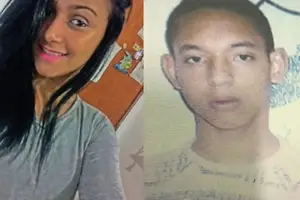 O Tribunal do Júri de Teresina condenou a 21 anos e 8 meses de prisão Laércio Rodrigues Ferreira, acusado de mandar matar a ex-namorada, a estudante de radiologia Leurilene Brenda Ribeiro de Sousa, em 2016 (Foto: Reprodução)