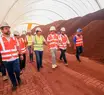 Porto Piauí se prepara para primeira exportação de minério de ferro com destino à China