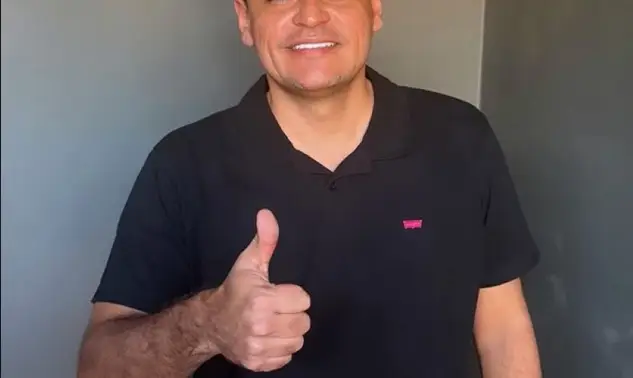 Prefeito de Sebastião Barros é preso por posse irregular de arma e liberado após pagar fiança