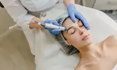 Muito além do botox: entenda a atuação do biomédico esteta no ramo da beleza