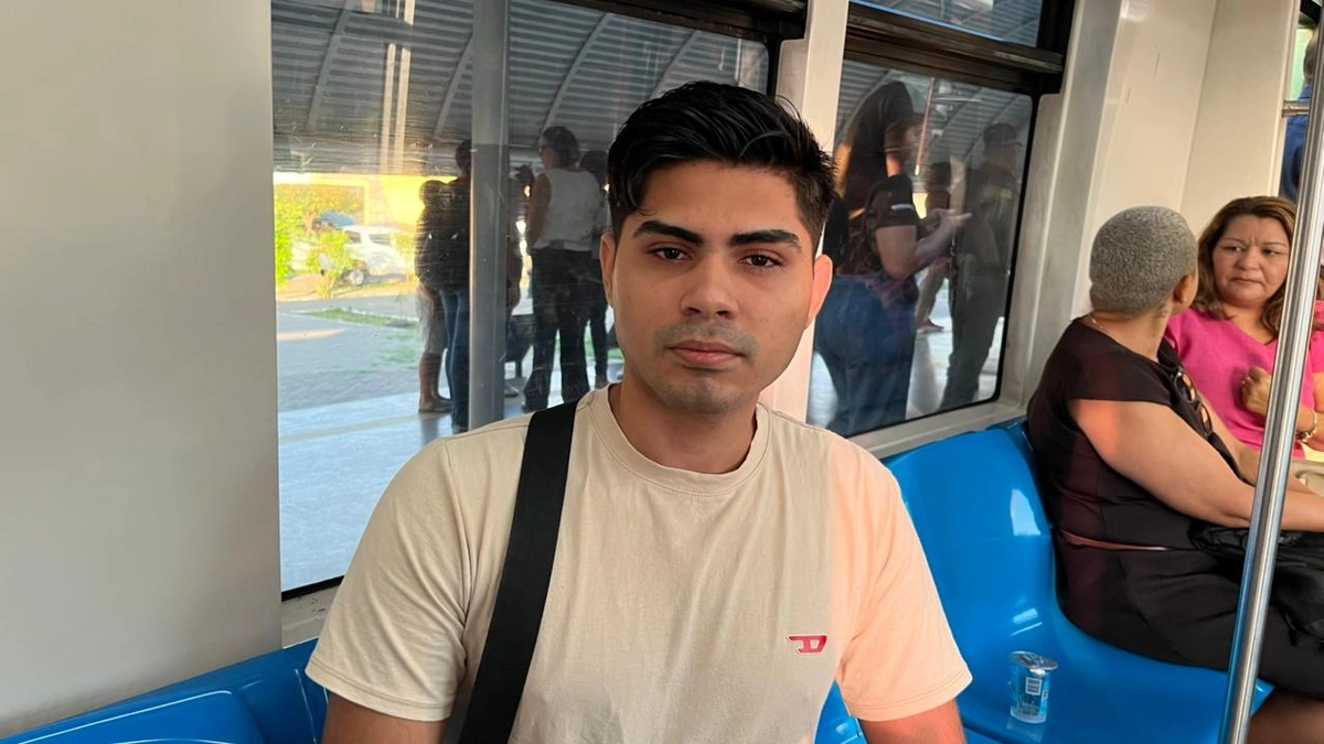 Rafael Fonteles entrega mais uma estação do Metrô de Teresina na zona sudeste e dobra capacidade para até 10 mil usuários