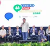 Rafael Fonteles destaca diálogo com gestores da rede estadual de educação para efetivação de políticas públicas